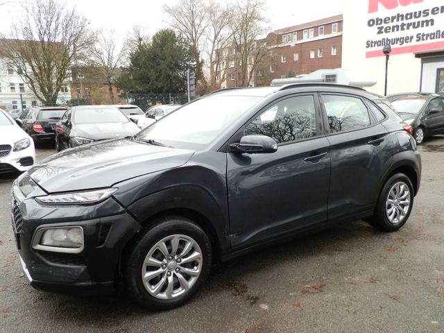 Hyundai Kona 1.0 T-GDI Select KLIMA*BT*SPURHALTE*1.HAND!