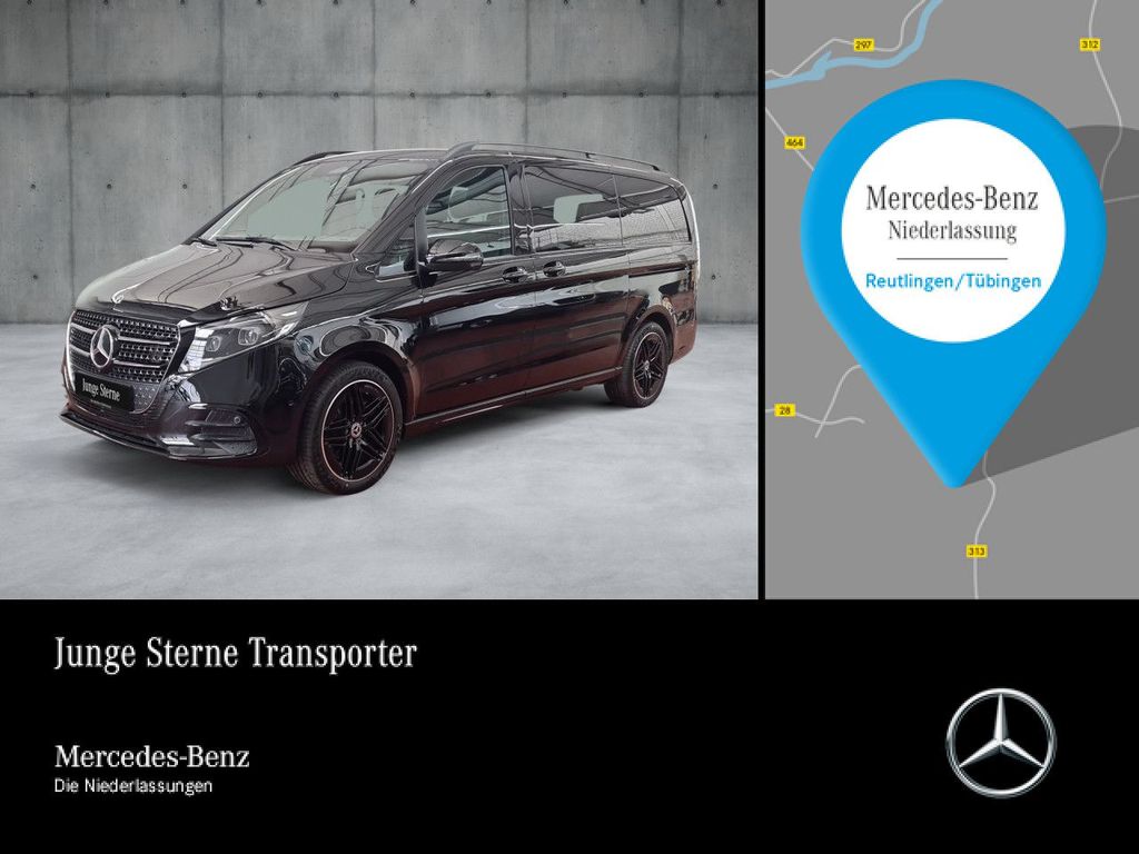 Mercedes-Benz V 300