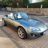 Mazda MX-5 NC Kaminari  - Mazda MX-5: Kaminari