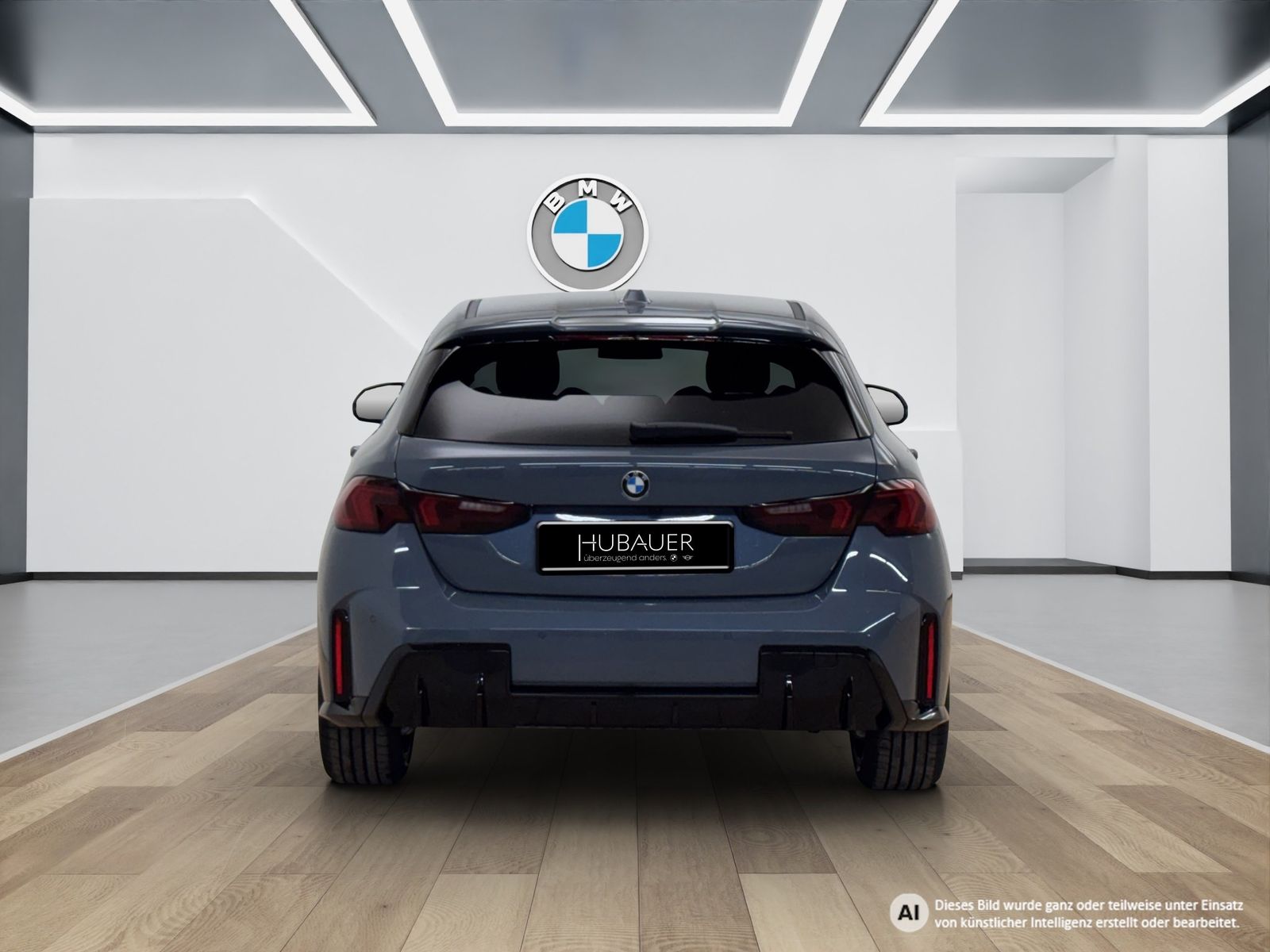 BMW 120 - Bild 11