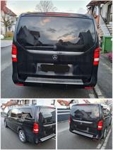 Mercedes-Benz V 220 CDI  lang 7G-Tronic EDITION 7 Sitzer - gebrauchte Mercedes-Benz V 220 aus dem Jahr 2014