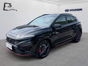 Hyundai Kona 2022