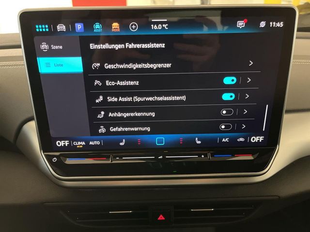 ID.5 Pro 210 kW (286 PS) 77 kWh 1-Gang-Automatik