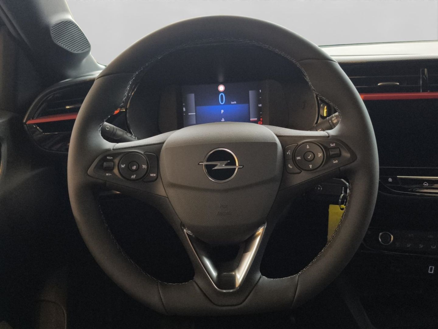 Opel Corsa - Bild 12