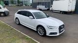 Audi A6 3.0 TDI S-LINE LED Tüv Getriebeserwis neu!!! - Audi A6: Getriebe