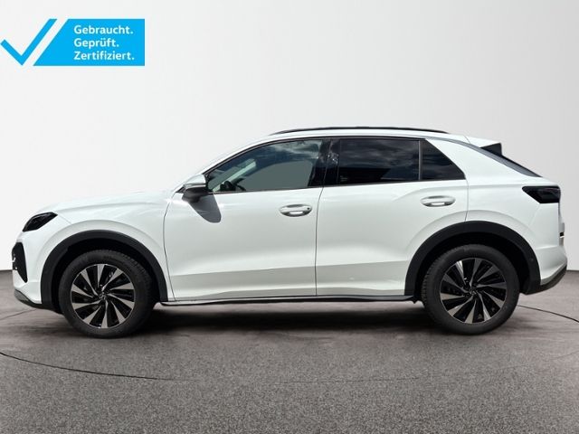 Volkswagen T-Roc Life 1.5 eTSI 85kW DSG SHZ Navi RFK foto 4