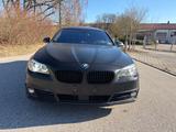 BMW 530 5 Limousine 530 d xDrive - BMW 5er Reihe mit Diesel-Antrieb: Limousine