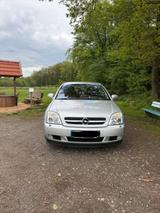 Opel Vectra 2,2 Benzin wenig Kilometer Bel... - gebrauchte Opel Vectra aus dem Jahr 2002