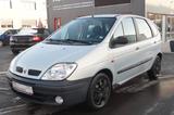 Renault Scenic Expression 1.4 16V *12 Monate Garantie - Renault Scenic: 1.4