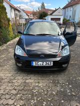 Ford Focus 1.8 Wolf Concept 1,8i - Ford Focus Wolf Gebrauchtwagen