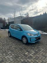 Volkswagen up! 1.0 44kW sound up! sound up! - VW up! von privat