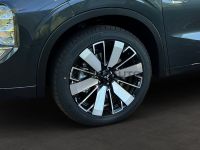 Mitsubishi Plug-In Hybrid Outlander Top  4WD LEDER STANDHZG - Image