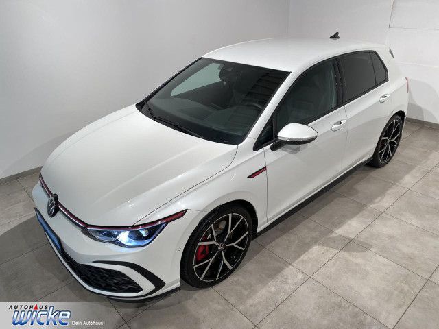 Golf 2.0 TSI GTI NAVI AHK IQ.DRIVE RFK