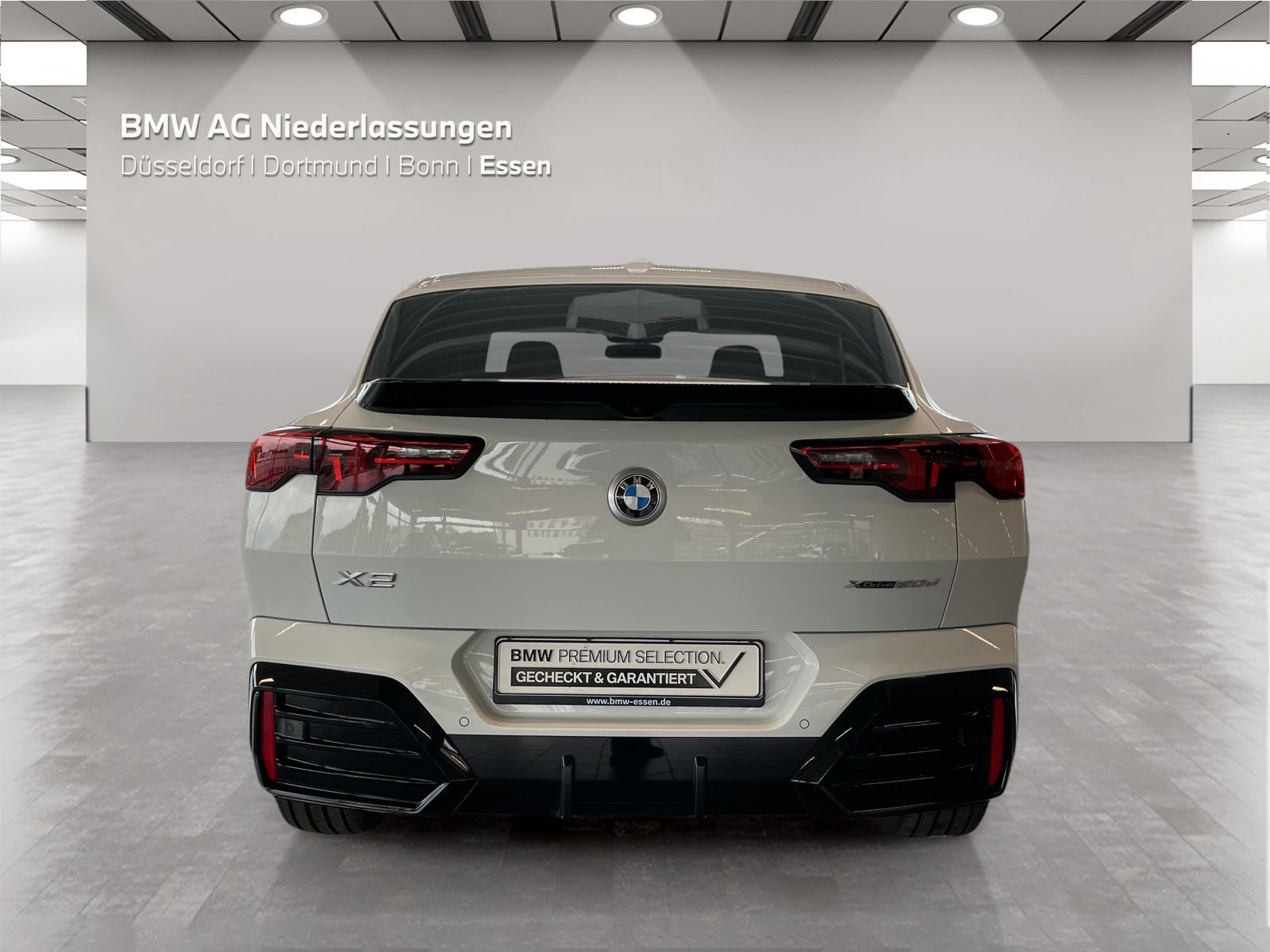 BMW X2 - Bild 9