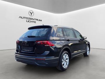Volkswagen Tiguan Allspace - 7