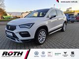 Seat Ateca 1.5 TSI DSG Xperience Navi*LED*Kamera*ACC - Seat Ateca in Freiburg