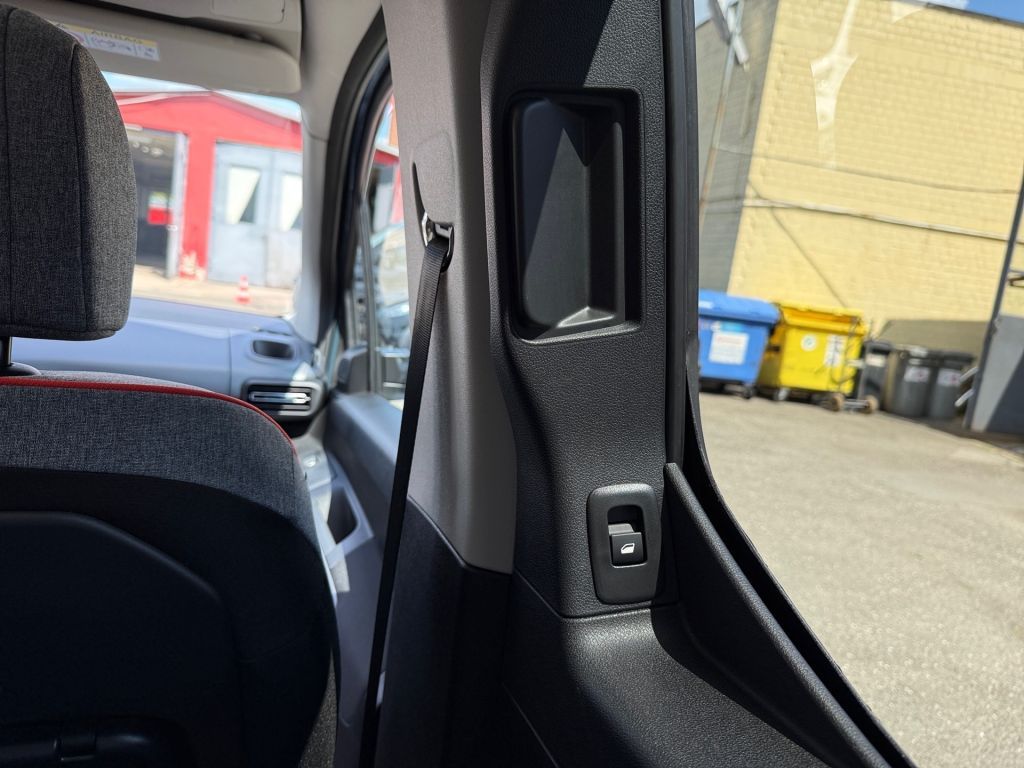 Fahrzeugabbildung Citroën Berlingo M Diesel 130 MAX