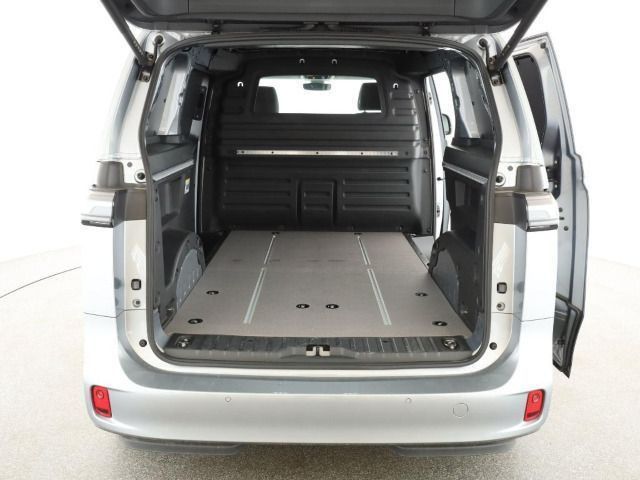 Volkswagen ID. Buzz - Bild 9