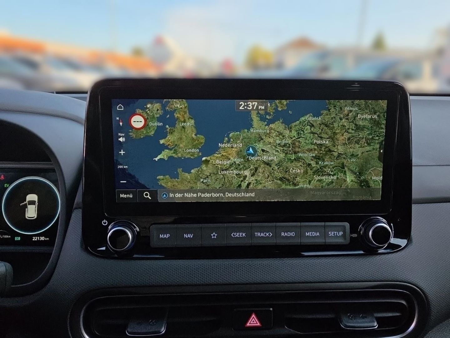 Hyundai Kona – Bild 9