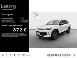 Volkswagen Tiguan 1.5 eTSI DSG GOAL*IQ.LIGHT*AHK*KAMERA*PDC - Volkswagen Tiguan Jahreswagen