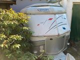 HYMER / ERIBA / HYMERCAR ERIBA PUCK 120 GT - HYMER / ERIBA Puck Wohnwagen gebraucht