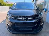 Opel Zafira Life - Opel Zafira Life von privat