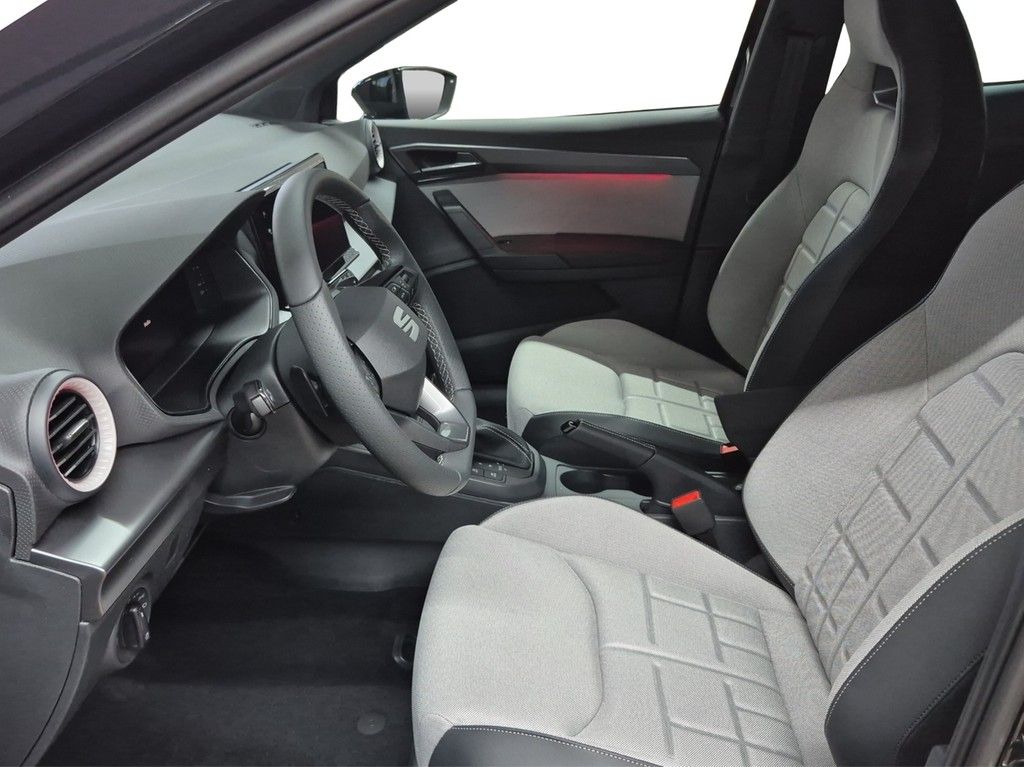 Seat Arona - Bild 11