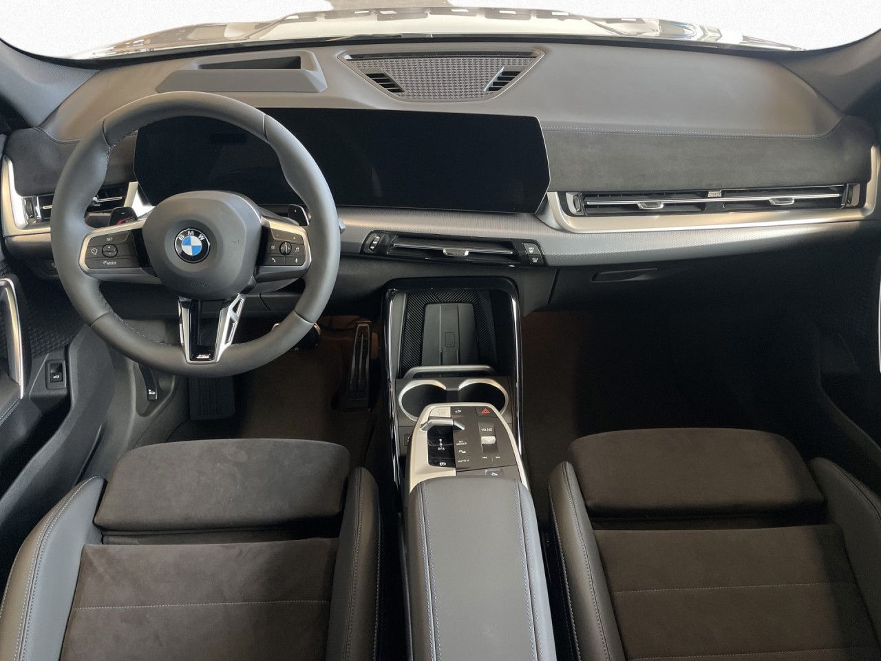 BMW X1 - Bild 12