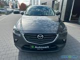 Mazda CX-3 2.0 SKYACTIV-G Selection NAVI/APP/LED - Mazda CX-3 aus 2021