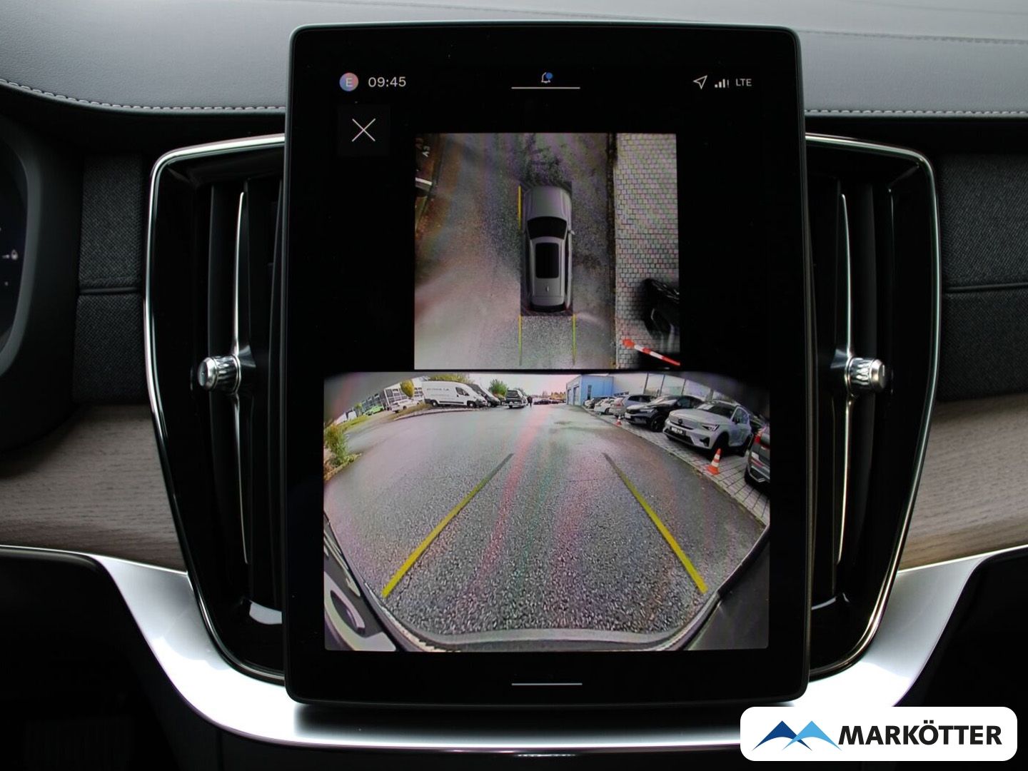 Volvo XC90 - Bild 13