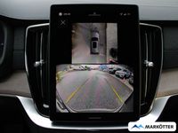 Volvo XC90 - Vorschau Bild 13