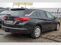 Opel Astra K Tourer Dynamic 1.4 T Leder ab.AHK Navi W