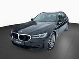 BMW 530e Touring Aut. Laser St&Go Leder HUD RFK Navi - mit Hybrid-Antrieb: Kombi