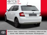 Skoda Fabia 1.2 TSI Drive NAVI Amundsen SHZ PDC KLIMA  - Skoda Fabia: Drive