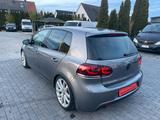Volkswagen Golf VI Match - gebrauchte VW Kleinwagen