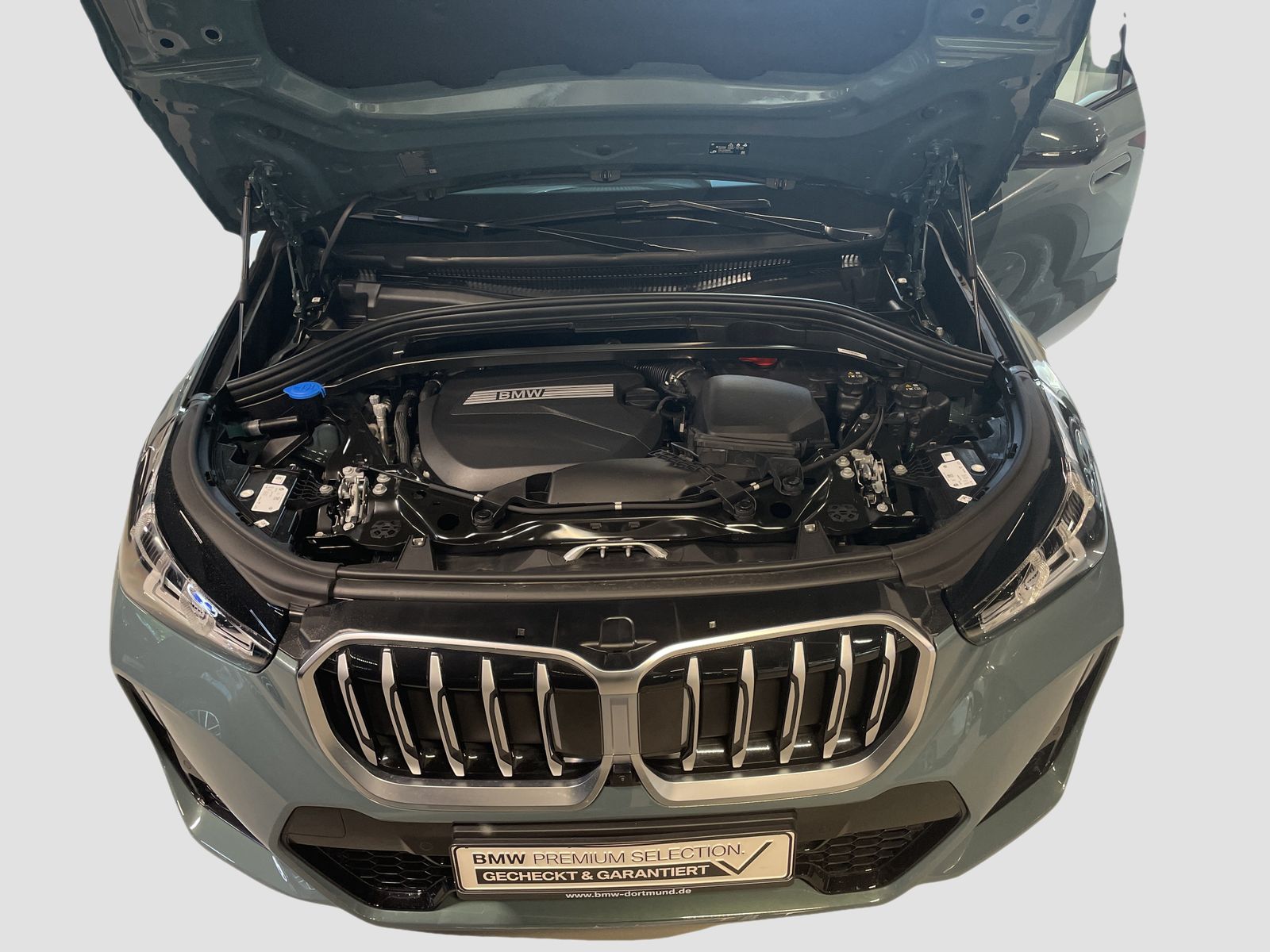 BMW X1 - Bild 15