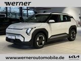 Kia EV3 58,3 kWh Air - Kia EV3: Automatik