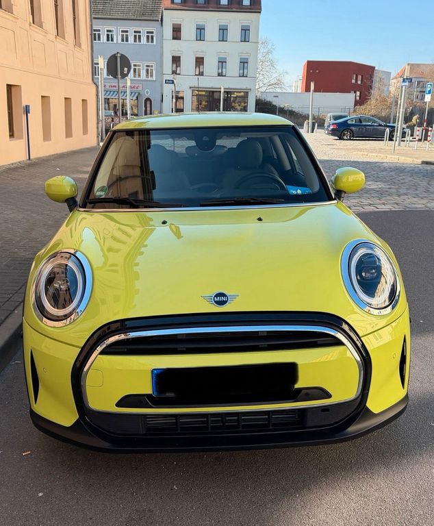 Image of MINI Cooper