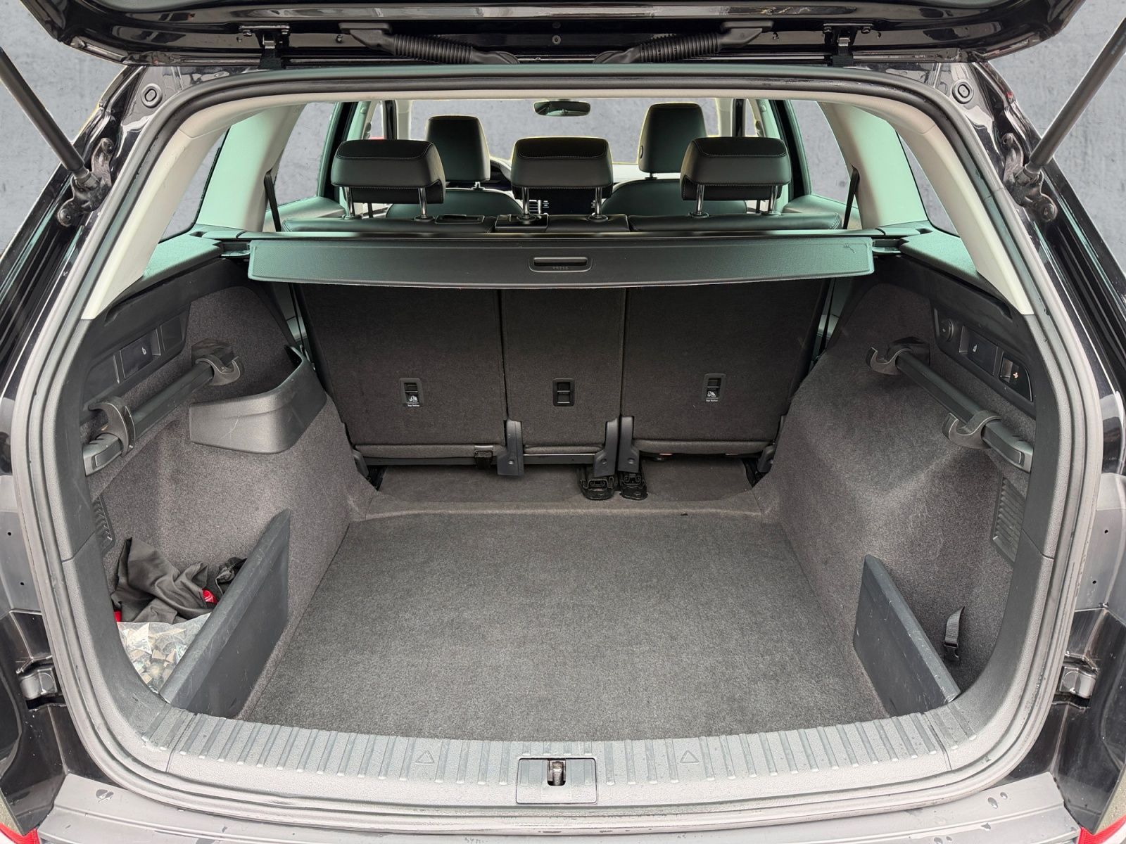 Skoda Kodiaq - Bild 14