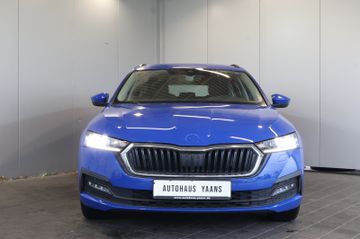 Skoda Octavia - 2