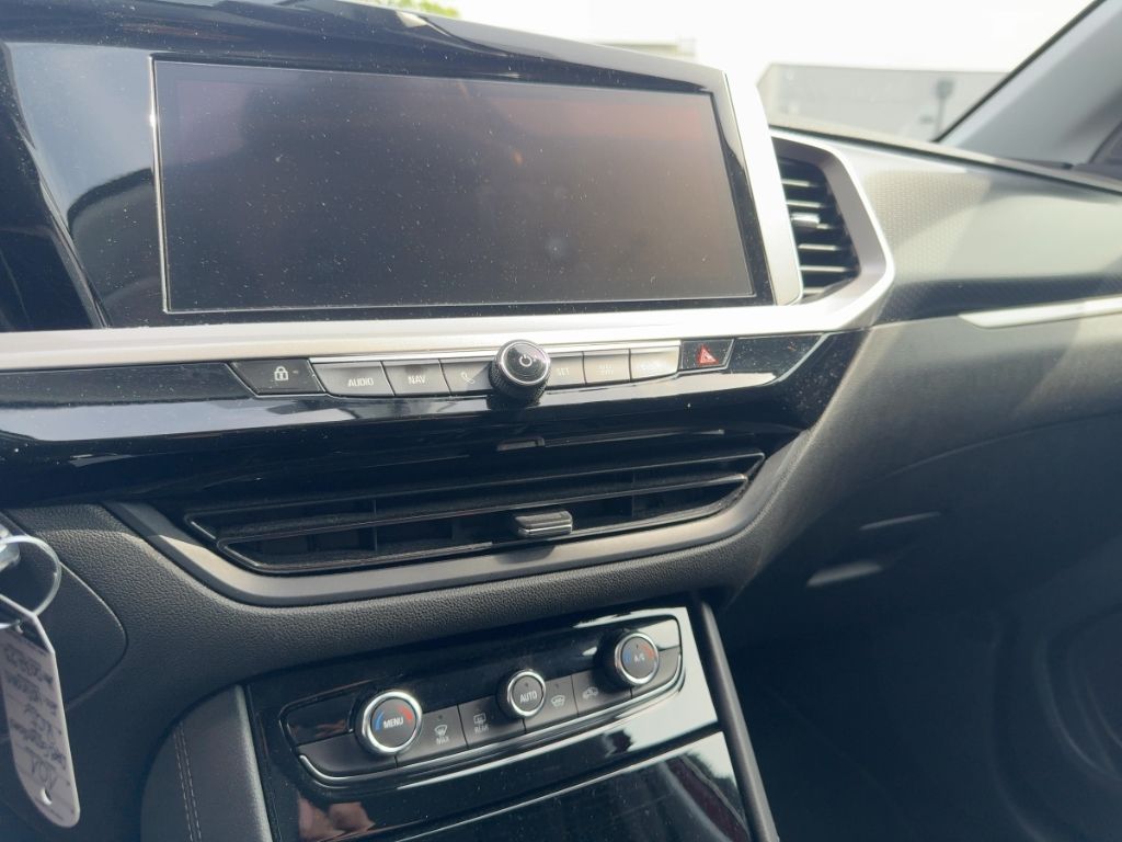 Fahrzeugabbildung Opel Grandland GS  AHK   NAVI  WINTERPAKET