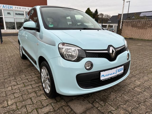 Renault Twingo Dynamique/Scheckheft/Garantie/Top Zustand