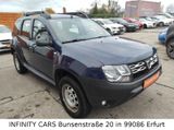 Dacia Duster I Ice 4x2 - Dacia in Erfurt