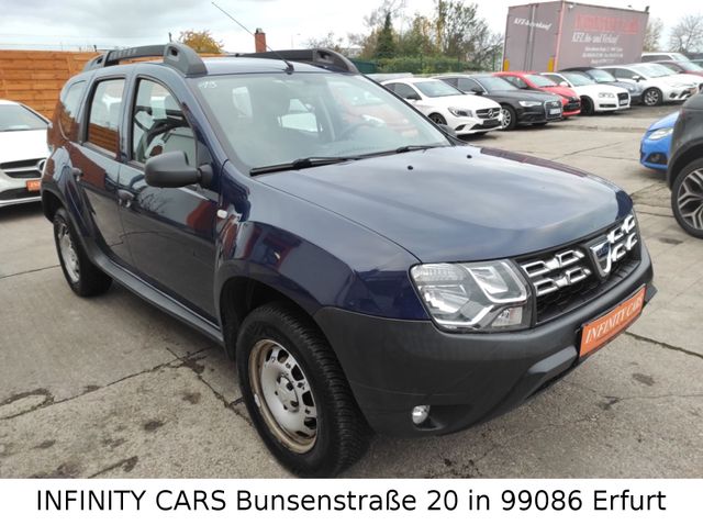 Dacia Duster I Ice 4x2