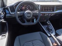 Audi A1 - Vorschau Bild 22