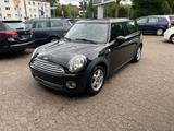 MINI ONE Clubman One Klima-E Fenster-ABS-ASR-Airbags - MINI MINI aus 2009: Clubman