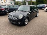 MINI ONE Clubman One Klima-E Fenster-ABS-ASR-Airbags - : Airbags