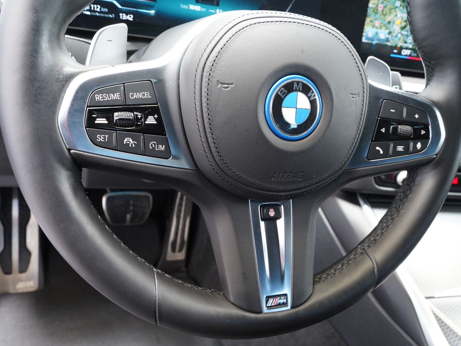Fahrzeugabbildung BMW 320 e Touring M Sport FACELIFT/WIDESCREEN/HEADUP