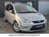 Ford C-Max C-MAX Style + 2.0 /KLIMAANLAGE - gebrauchte Ford C-Max aus dem Jahr 2009