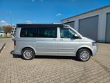 Volkswagen T5 California - Volkswagen T5 California: Von Privat